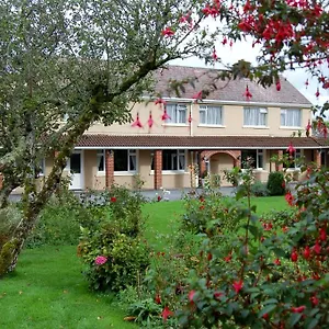 Bed & Breakfast The Gardens Guest, Killarney
