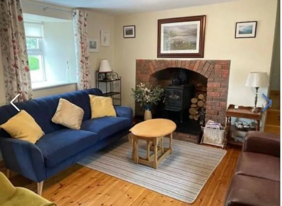 Charming 3-Bed Detached Cottage With Scenic Views Killarney Holiday home