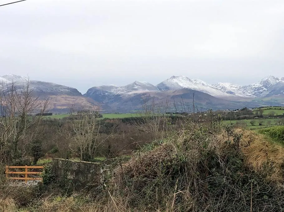 Holiday home Charming 3-Bed Detached Cottage With Scenic Views Killarney Ireland