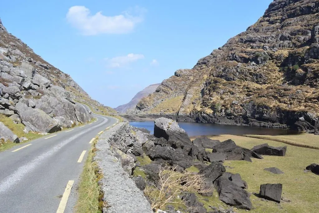 Holiday home Charming 3-Bed Detached Cottage With Scenic Views Killarney